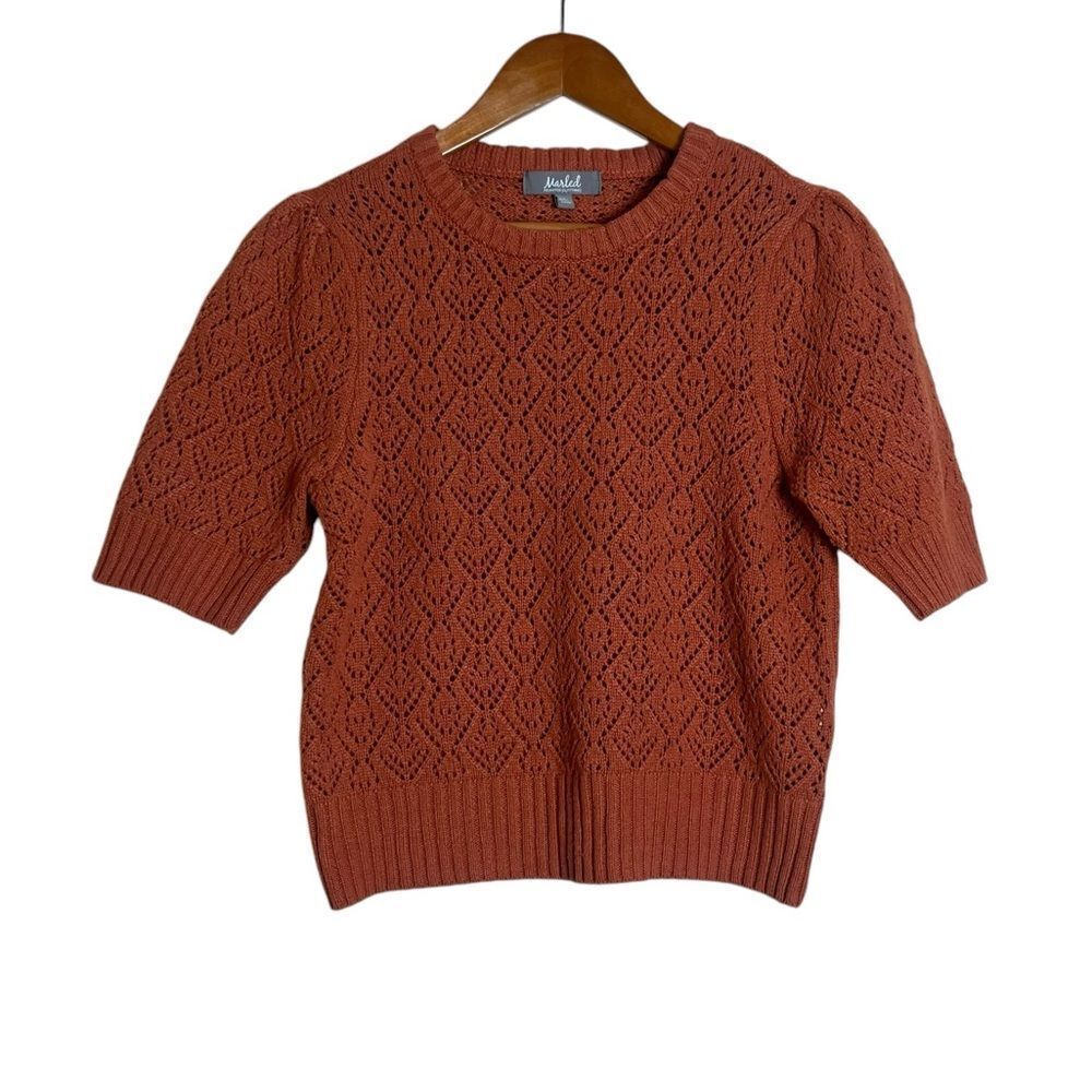 Marled | Wool blend sweater